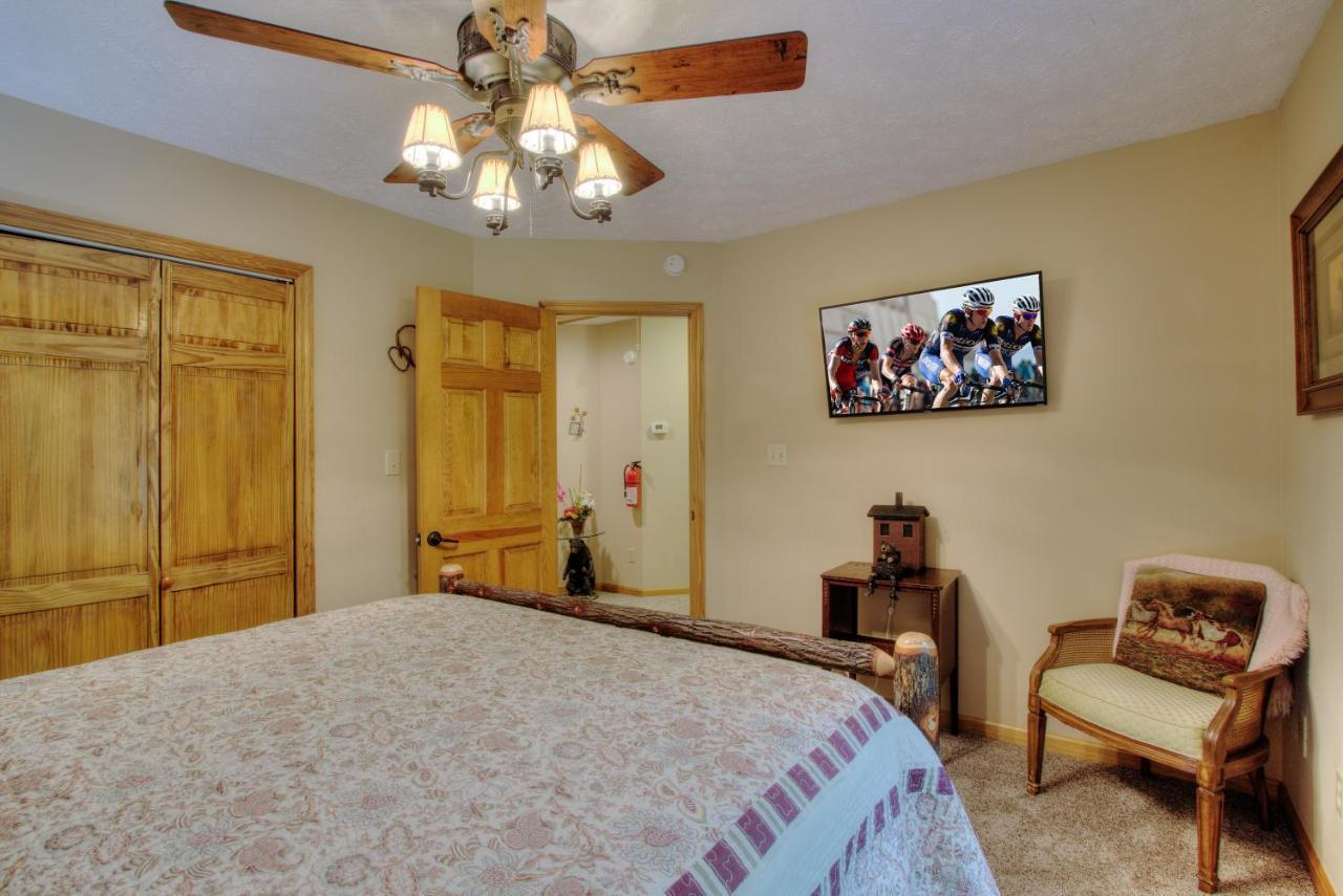 Gorgeous "Country Roads" By Honeybearcabins 4Br 4Ba, Next To Pool, Easy Drive, Main Strip Location! Pigeon Forge Exterior photo
