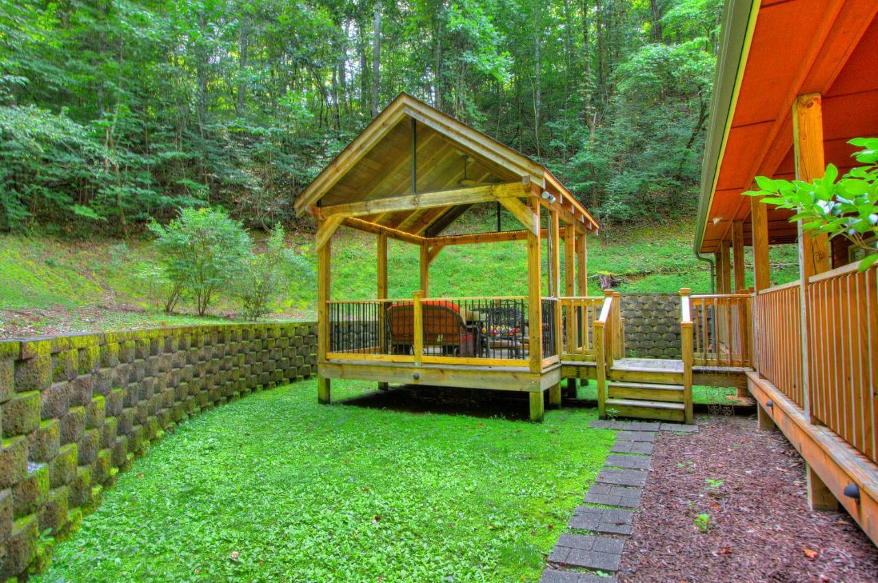 Gorgeous "Country Roads" By Honeybearcabins 4Br 4Ba, Next To Pool, Easy Drive, Main Strip Location! Pigeon Forge Exterior photo