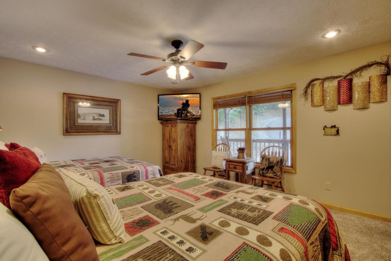 Gorgeous "Country Roads" By Honeybearcabins 4Br 4Ba, Next To Pool, Easy Drive, Main Strip Location! Pigeon Forge Exterior photo