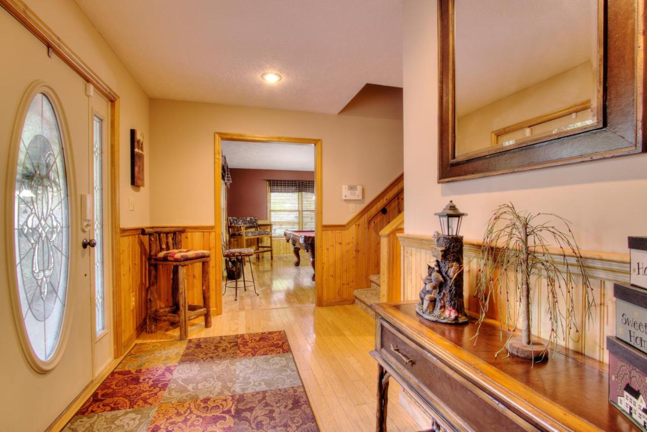 Gorgeous "Country Roads" By Honeybearcabins 4Br 4Ba, Next To Pool, Easy Drive, Main Strip Location! Pigeon Forge Exterior photo