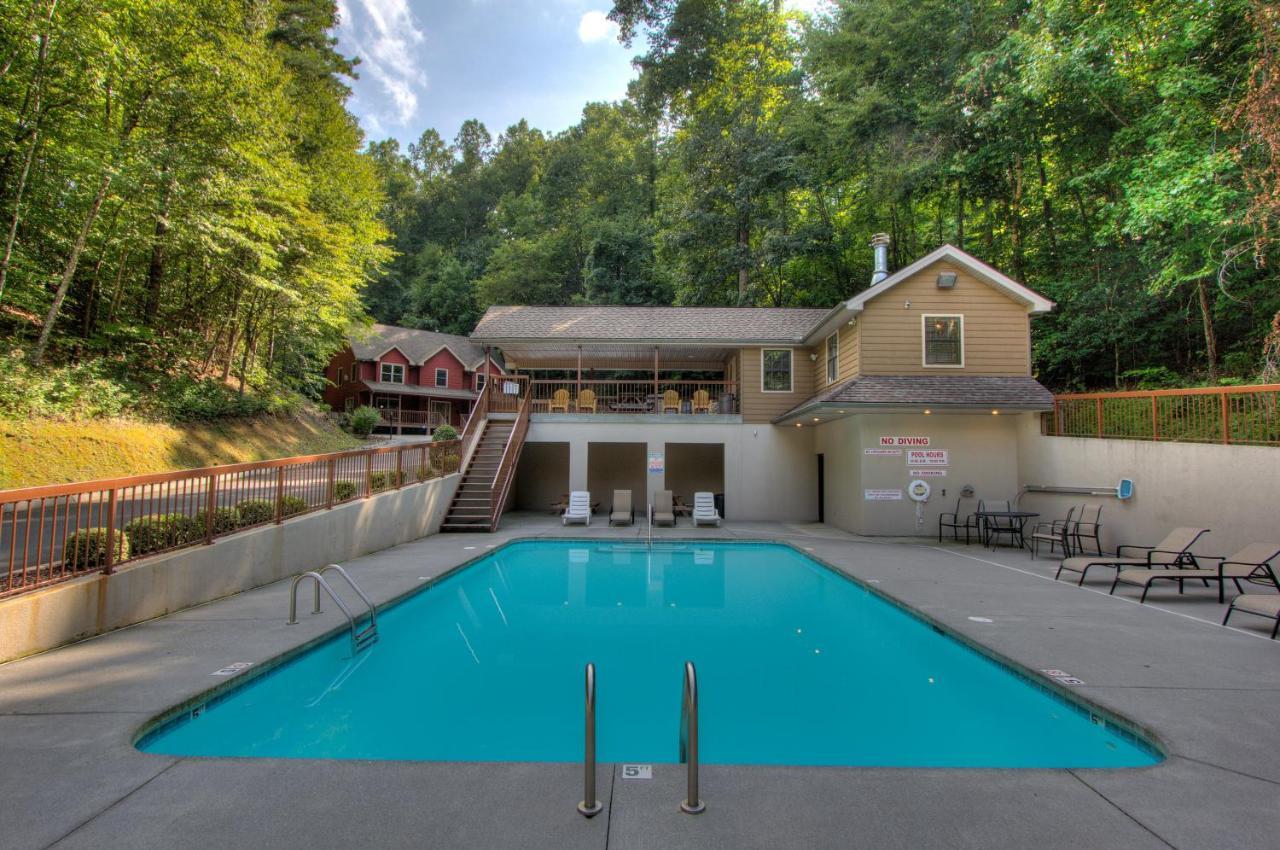 Gorgeous "Country Roads" By Honeybearcabins 4Br 4Ba, Next To Pool, Easy Drive, Main Strip Location! Pigeon Forge Exterior photo