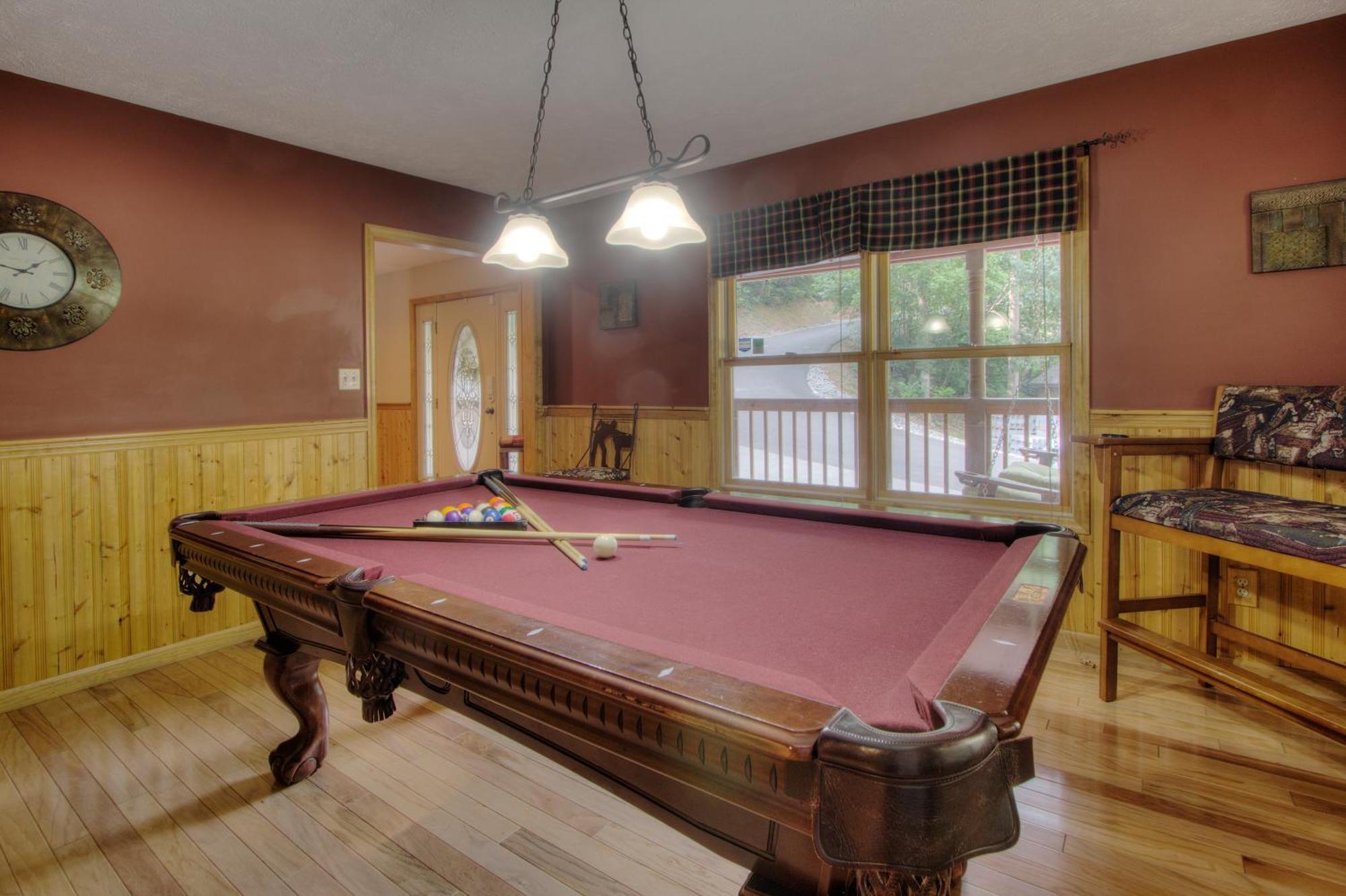 Gorgeous "Country Roads" By Honeybearcabins 4Br 4Ba, Next To Pool, Easy Drive, Main Strip Location! Pigeon Forge Exterior photo