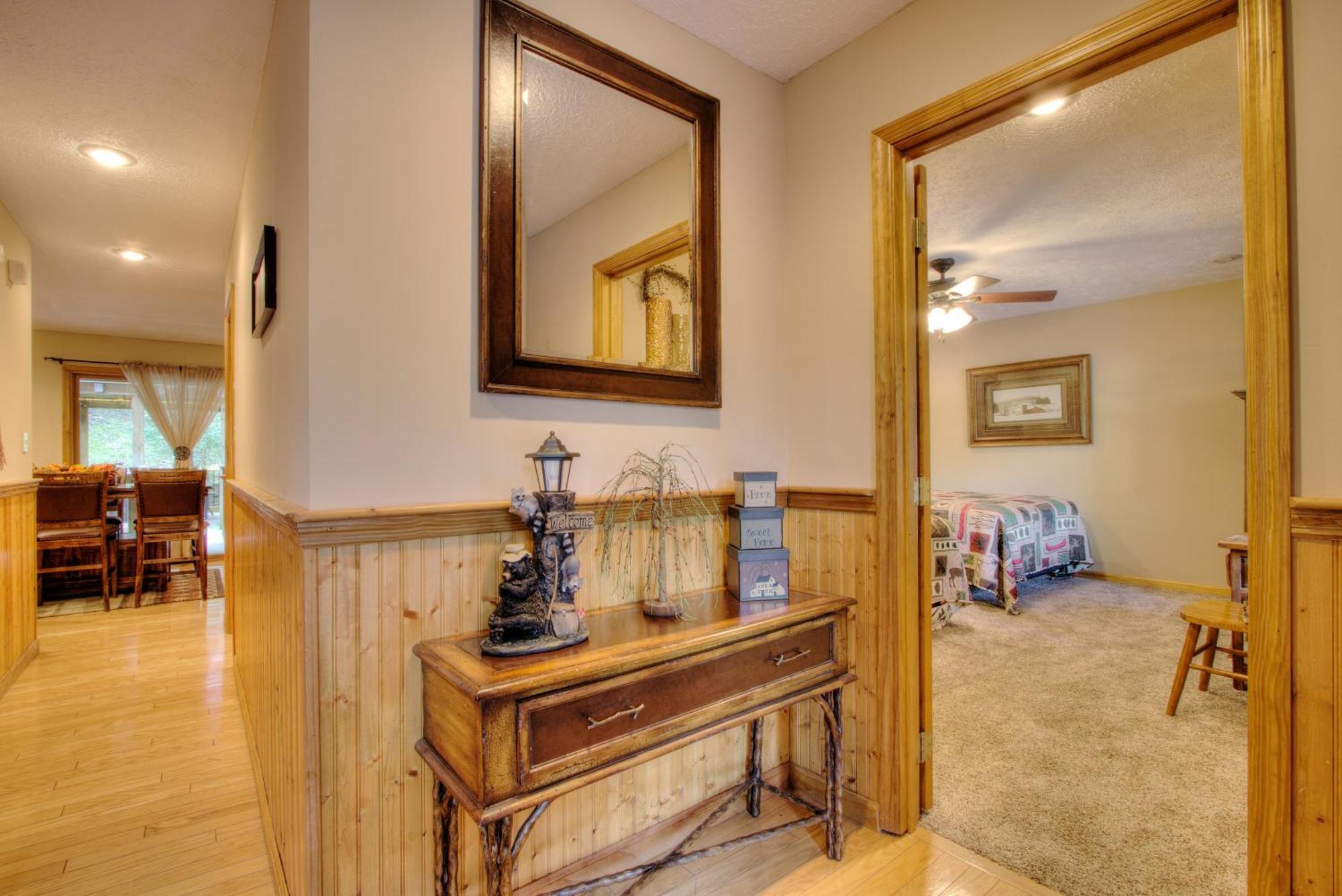 Gorgeous "Country Roads" By Honeybearcabins 4Br 4Ba, Next To Pool, Easy Drive, Main Strip Location! Pigeon Forge Exterior photo